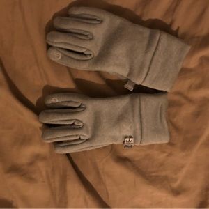 Very warm kids gloves